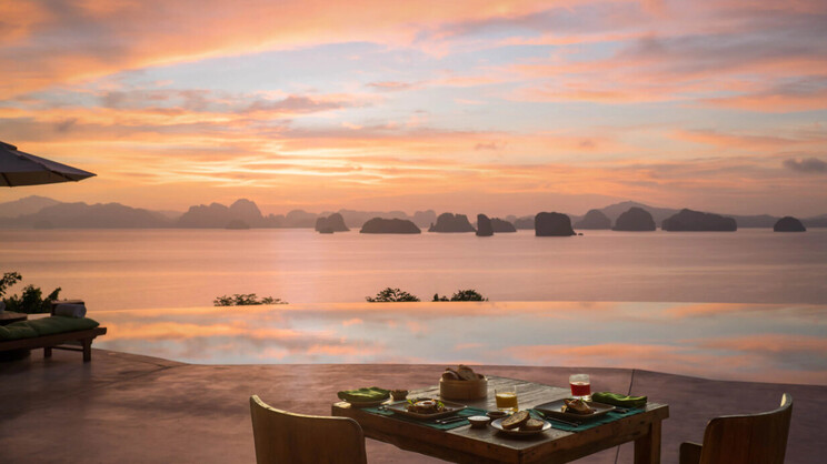 Six Senses Yao Noi